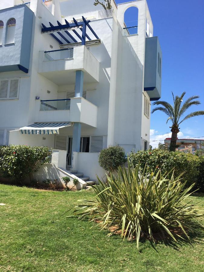 Cala Blanca 3 chambres Dénia Exterior foto